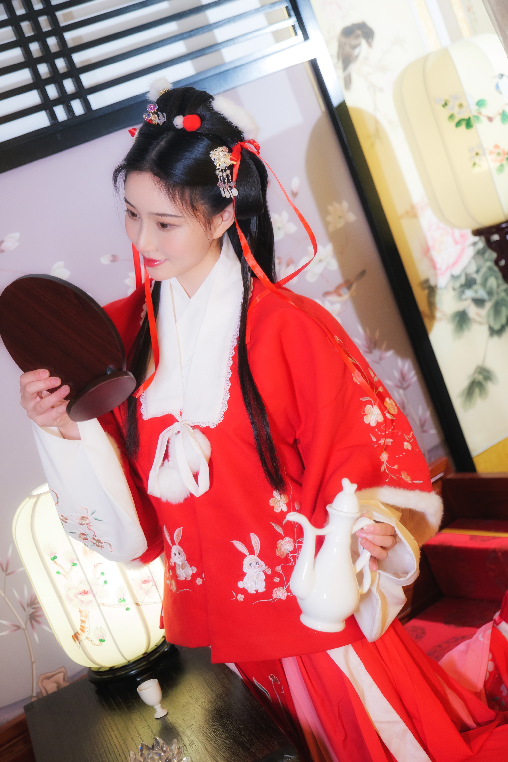 图片[1]-年年nnian – NO.013 点绛唇[46P]-XikXak